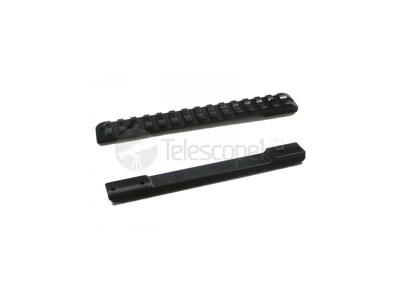 Основание Recknagel weaver на Remington 700 long (57050-0112) Основание Recknagel weaver на Remington 700 long (57050-0112)