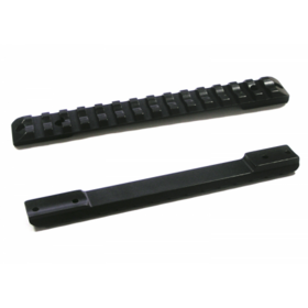 Основание Recknagel weaver на Remington 700 long (57050-0112)