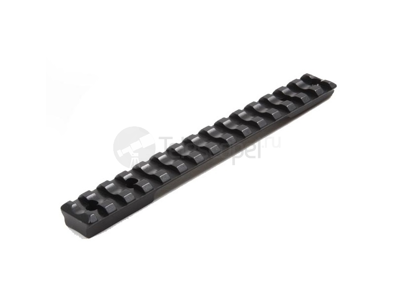 Основание Recknagel weaver на Benelli Argo/Browning Bar II (57050-0003 / 57050-0076) Основание Recknagel weaver на Benelli Argo/Browning Bar II (57050-0003 / 57050-0076)