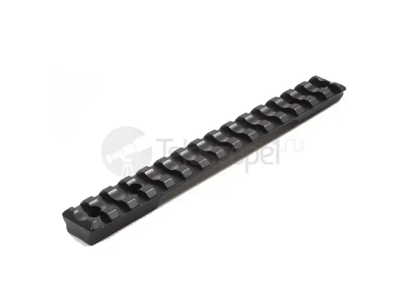 Основание Recknagel weaver на Benelli Argo/Browning Bar II (57050-0003 / 57050-0076)