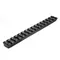 Основание Recknagel weaver на Benelli Argo/Browning Bar II (57050-0003 / 57050-0076)