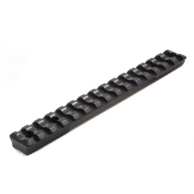 Основание Recknagel weaver на Benelli Argo/Browning Bar II (57050-0003 / 57050-0076)