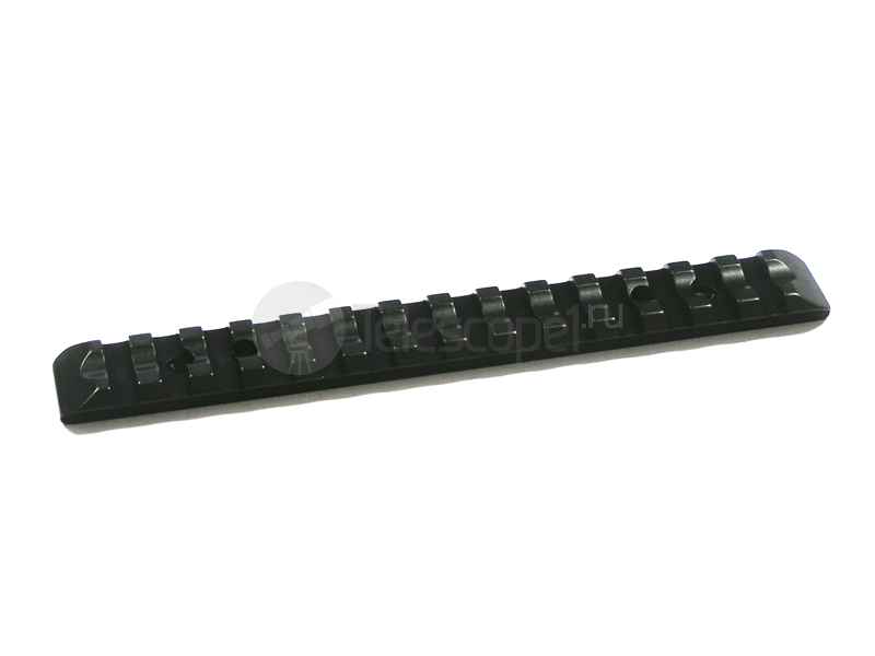 Основание Recknagel weaver на Sauer 202 (57050-0080) Основание Recknagel weaver на Sauer 202 (57050-0080)