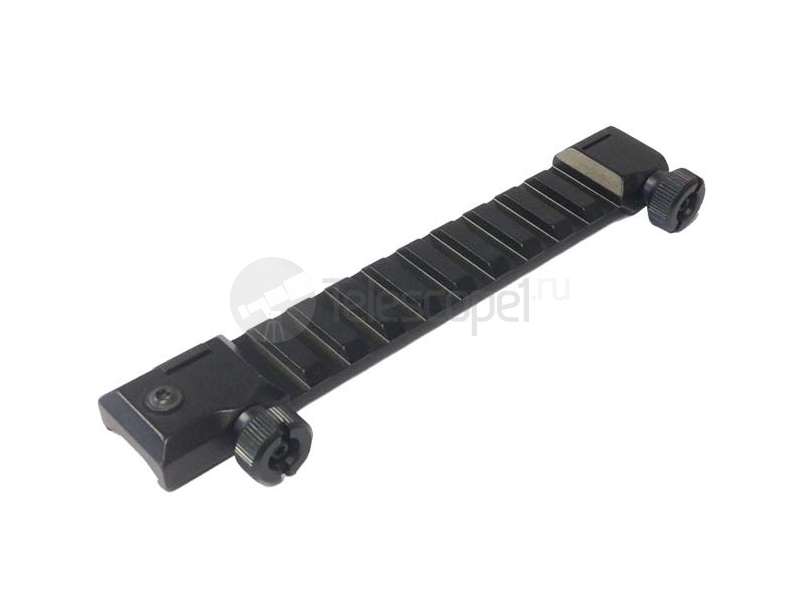 Основание Recknagel weaver на Sauer 303 (43357-041R) Основание Recknagel weaver на Sauer 303 (43357-041R)