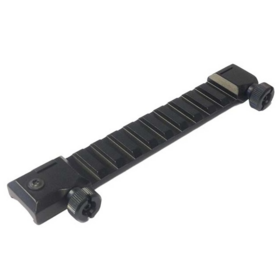 Основание Recknagel weaver на Sauer 303 (43357-041R)