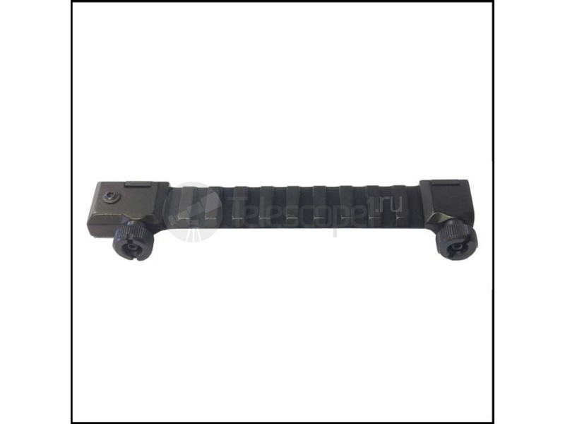 Основание Recknagel weaver на Sauer 303 (43357-041R) Основание Recknagel weaver на Sauer 303 (43357-041R)