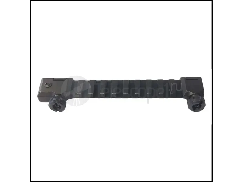 Основание Recknagel weaver на Sauer 303 (43357-041R)