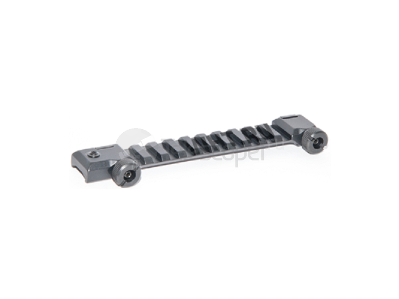 Основание Recknagel weaver на Sauer 303 (43357-041R) Основание Recknagel weaver на Sauer 303 (43357-041R)