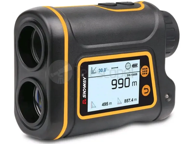 Дальномер RGK D600