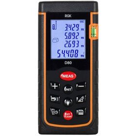RGK D80