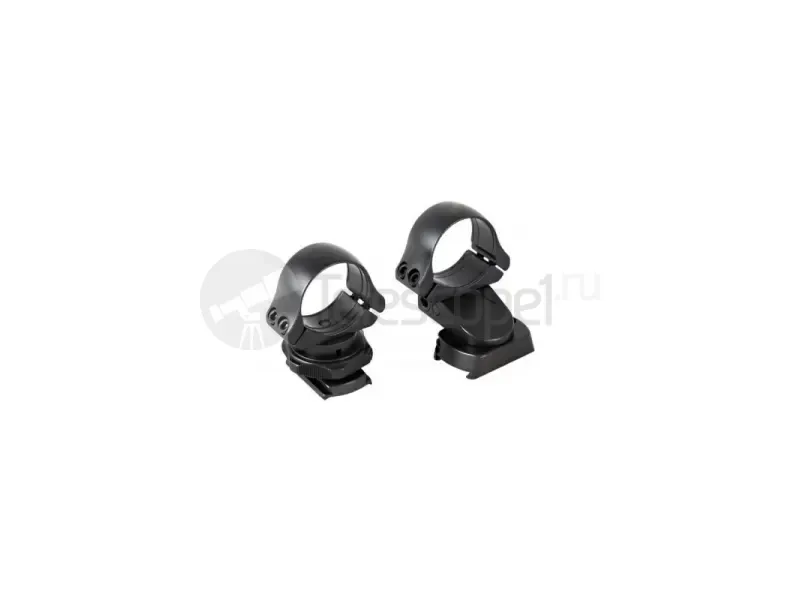 Поворотный кронштейн МАК SHR 970, кольца 25.4 мм (1022-26109)