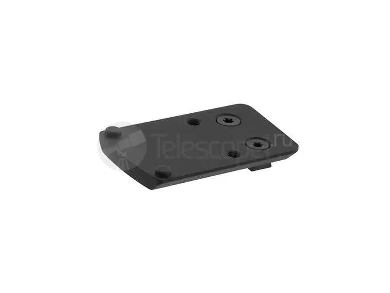 Кронштейн Leapers Super Slim база RMR на Glock, на затвор вместо целика (MT-RMRGL)