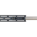 Планка Picatinny с QD слотом Atlas BT80 на M-LOK, 5 слотов Планка Picatinny с QD слотом Atlas BT80 на M-LOK, 5 слотов
