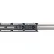 Планка Picatinny с QD слотом Atlas BT80 на M-LOK, 5 слотов