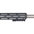 Планка Picatinny с QD слотом Atlas BT80 на M-LOK, 5 слотов Планка Picatinny с QD слотом Atlas BT80 на M-LOK, 5 слотов