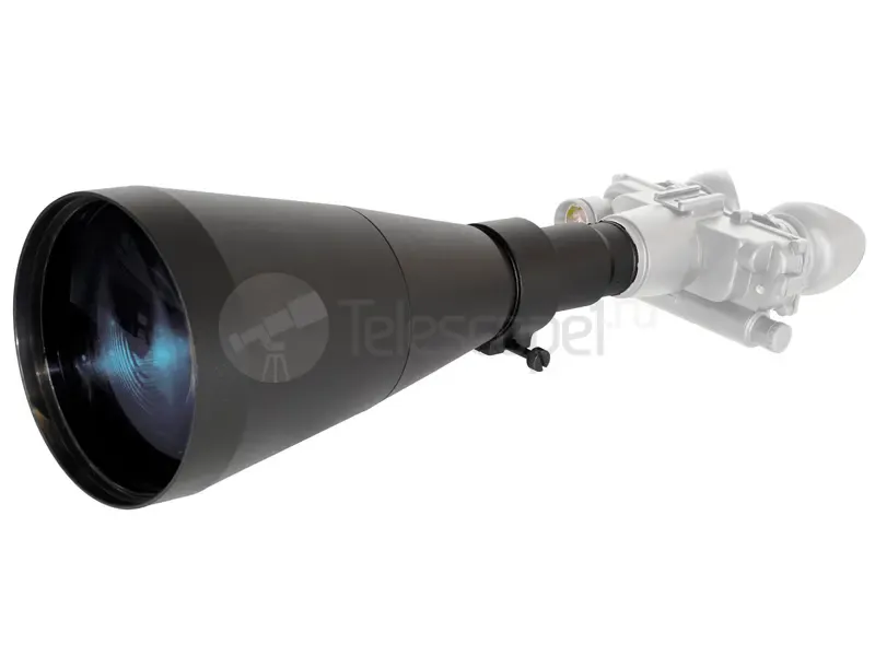 Крепления Ночной объектив Dedal DL250 (9,6х)