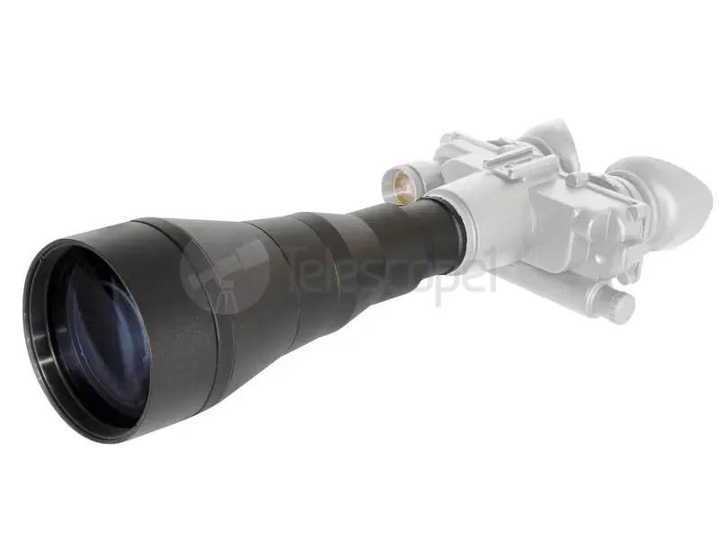 Крепления Ночной объектив Dedal DL166 (6,6х)