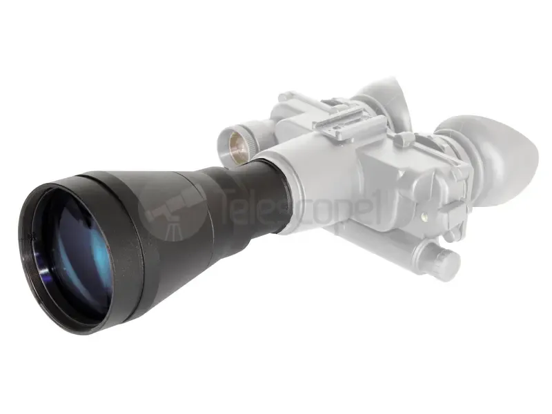 Крепления Ночной объектив Dedal DL105 (3,9х)