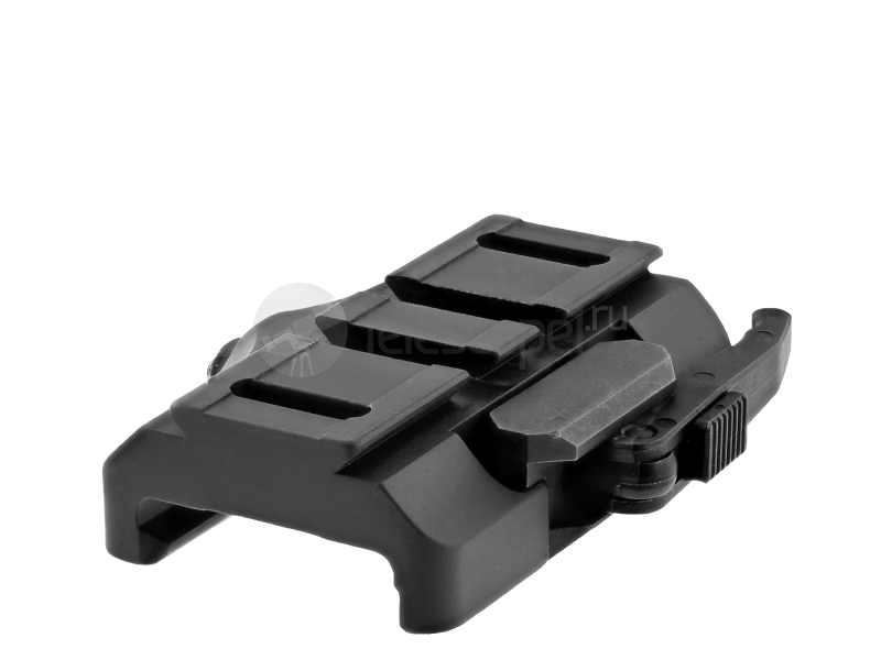 Быстросъёмный кронштейн Aimpoint на weaver для Acro Быстросъёмный кронштейн Aimpoint на weaver для Acro