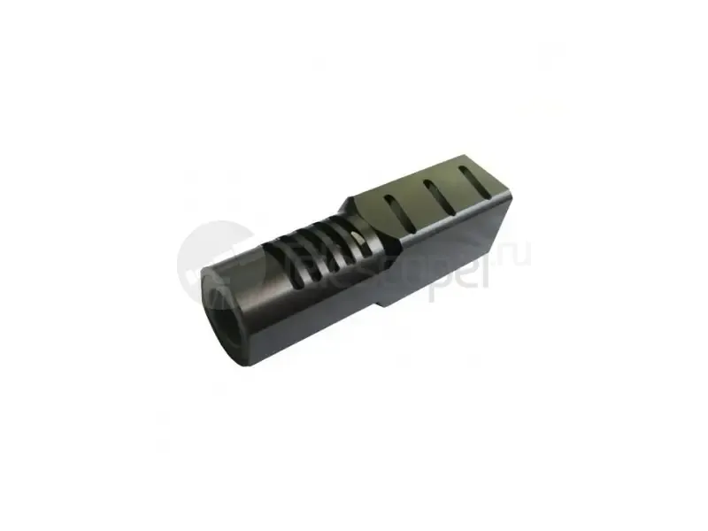 Пламегаситель Ильина ГК-02 12 калибр