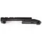 Планка Apel weaver c быками поворотного кронштейна на Browning BAR