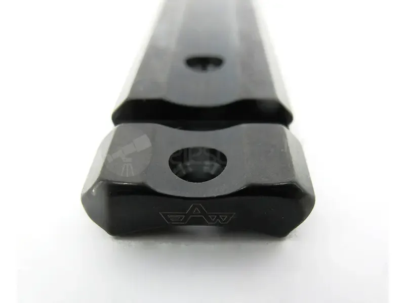 Планка Apel weaver на Remington 700 Short Action (82-00012/1)