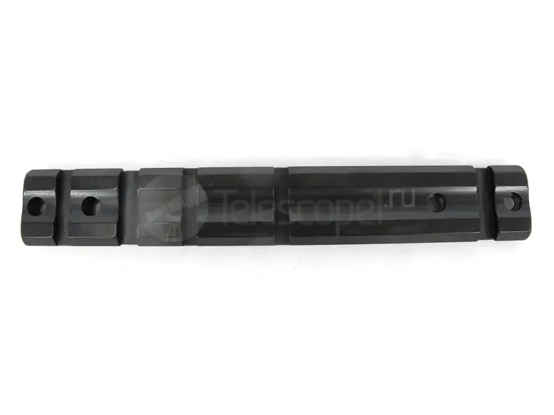 Планка Apel weaver на Remington 700 Short Action (82-00012/1)
