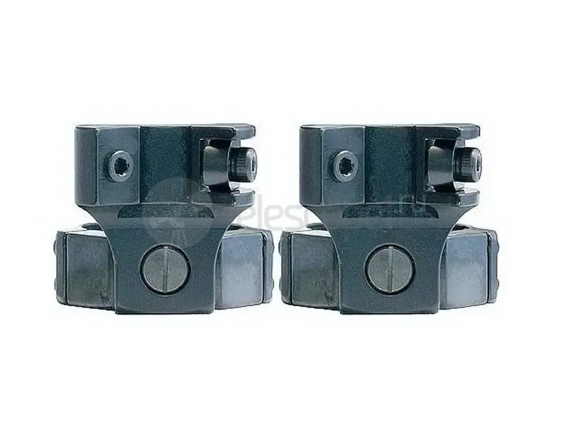 Быстросъемные кольца Apel на Blaser R93, 25.4 мм (185-70152/365)