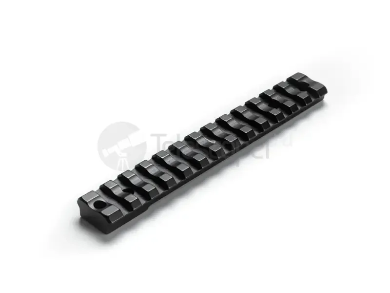 Планка Apel picatinny на Remington 700/78 Short Action, (83-00012/1)