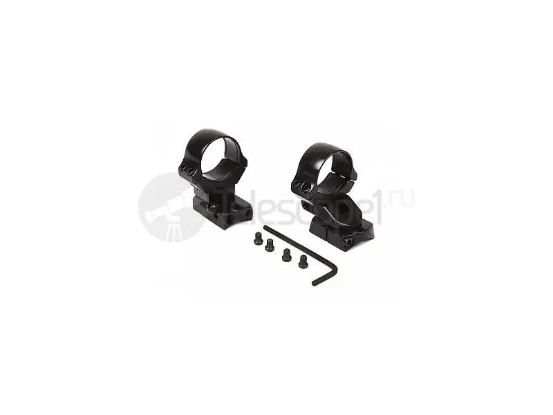 Планка Apel Picatinny на Remington 7400/7600 (83-00074)