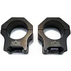 Кольца Apel Blue Line на picatinny 30 мм (8138-05800/1)