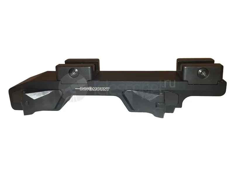 Быстросъемный кронштейн Innomount на Blaser под LM-шину