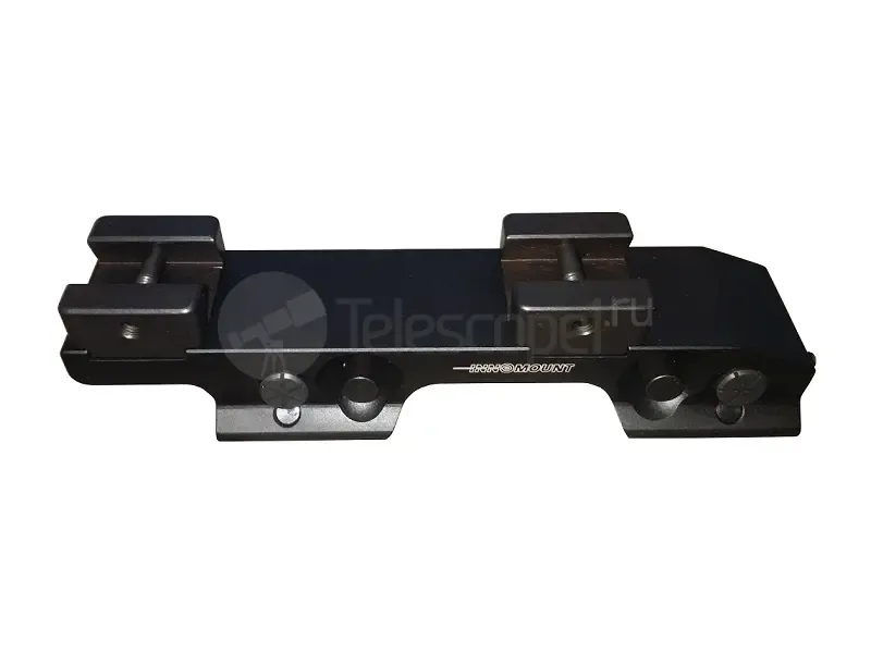 Быстросъемный кронштейн Innomount на Blaser под LM-шину