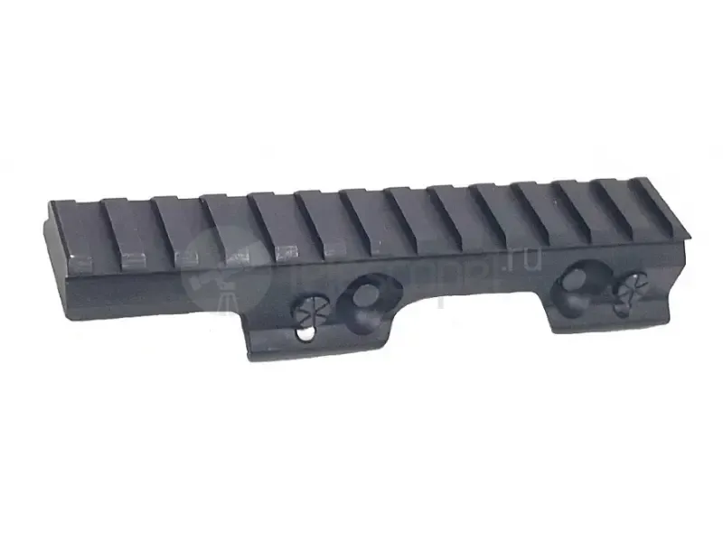 Кронштейн Innomount на Blaser, планка picatinny
