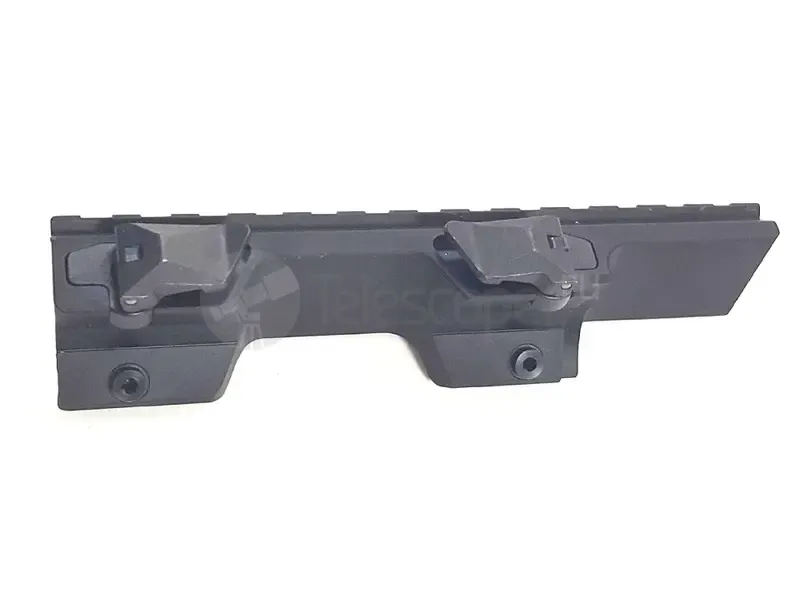Кронштейн Innomount на Blaser, планка picatinny