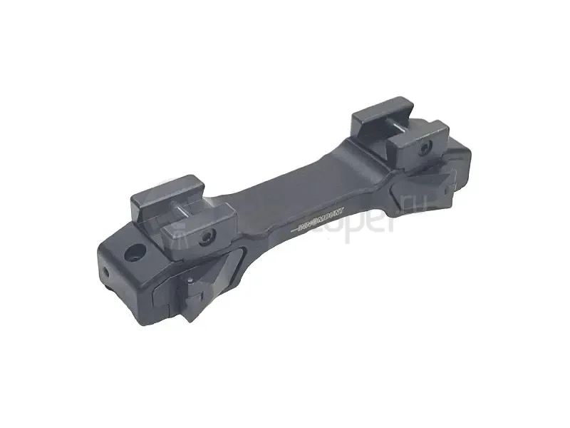 Быстросъемный кронштейн Innomount на Sauer 303 под LM-шину