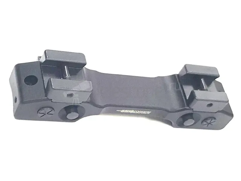 Быстросъемный кронштейн Innomount на Sauer 303 под LM-шину