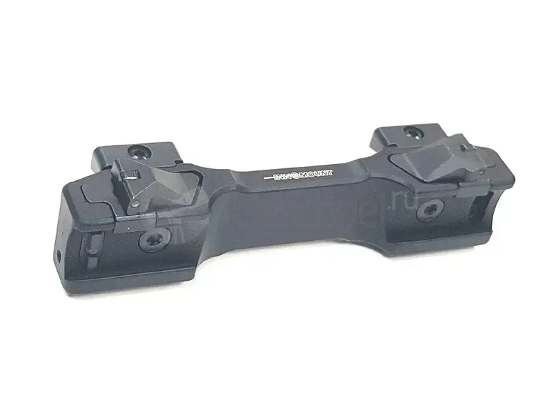 Быстросъемный кронштейн Innomount на Sauer 303 под LM-шину