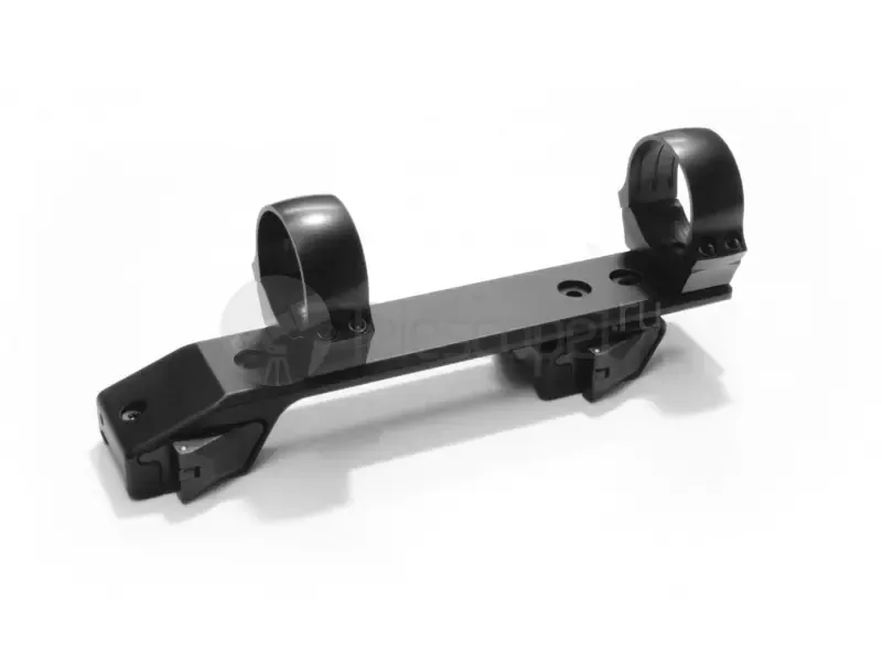 Кронштейн Innomount на Weaver/Picatinny под ATN X-Sight-4k, раздвижной