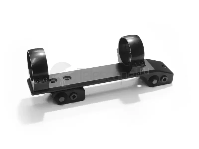 Кронштейн Innomount на Weaver/Picatinny под ATN X-Sight-4k, раздвижной