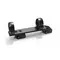 Кронштейн Innomount на Weaver/Picatinny под ATN X-Sight-4k, раздвижной