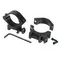 Кольца Veber 3021 L1 на weaver, 30 мм, низкие (29830)