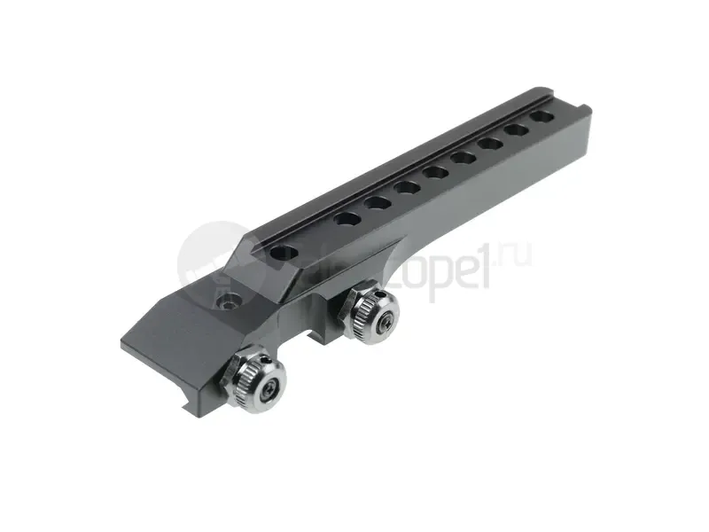 Кронштейн Veber DigitalBat 156S на weaver (28281)