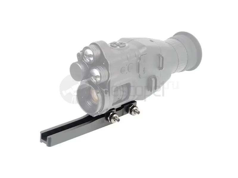 Кронштейн Veber DigitalBat 156S на weaver (28281)