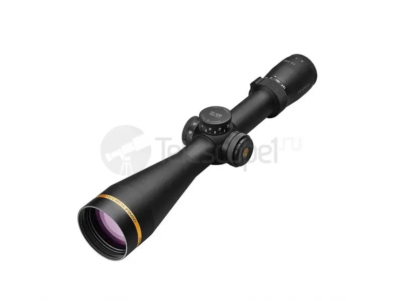 Оптический прицел Leupold VX-6HD 3-18x50 CDS-ZL2, T-MOA (171576)