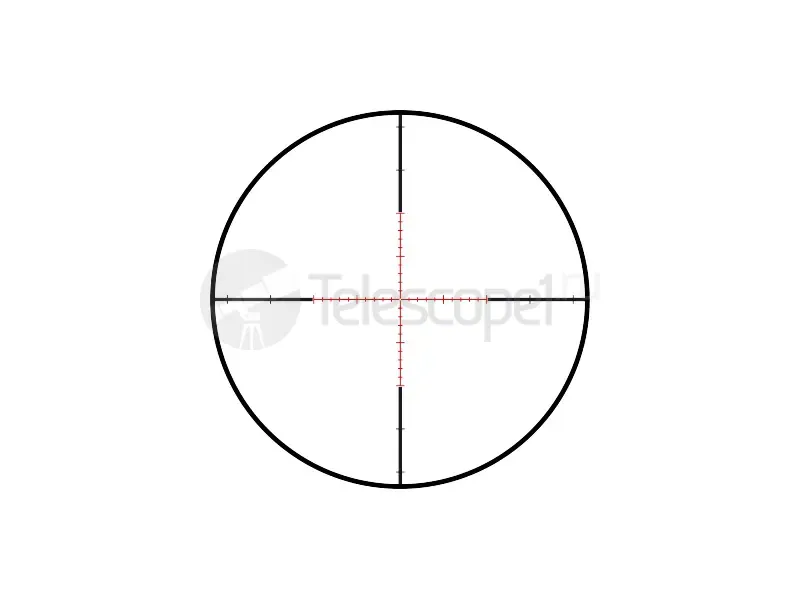 Оптический прицел Leupold VX-6HD 3-18x50 CDS-ZL2, T-MOA (171576)