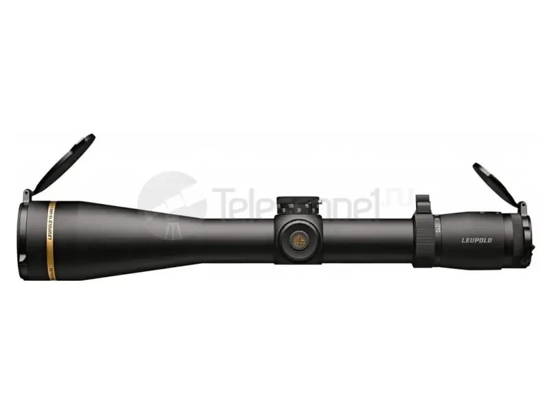 Оптический прицел Leupold VX-6HD 4-24x52 CDS-ZL2, FireDot Duplex (179294)