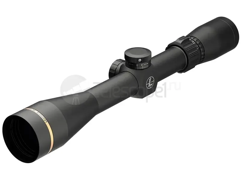 Оптический прицел Leupold VX-Freedom 4-12x40 CDS, Tri-MOA (180601)