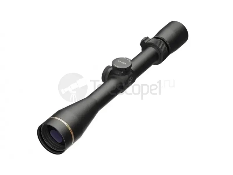 Оптический прицел Leupold VX-3HD 3.5-10x40 CDS-ZL, Duplex (180617)