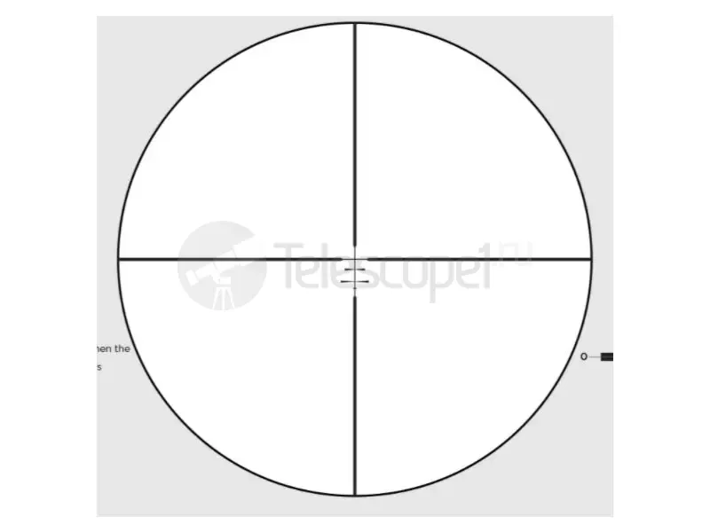 Оптический прицел Leupold VX-3HD 3.5-10x40 CDS-ZL, Duplex (180617)